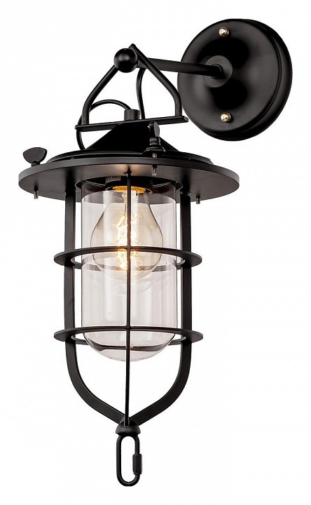 Бра Loft it Warehouse LOFT2116W - 0