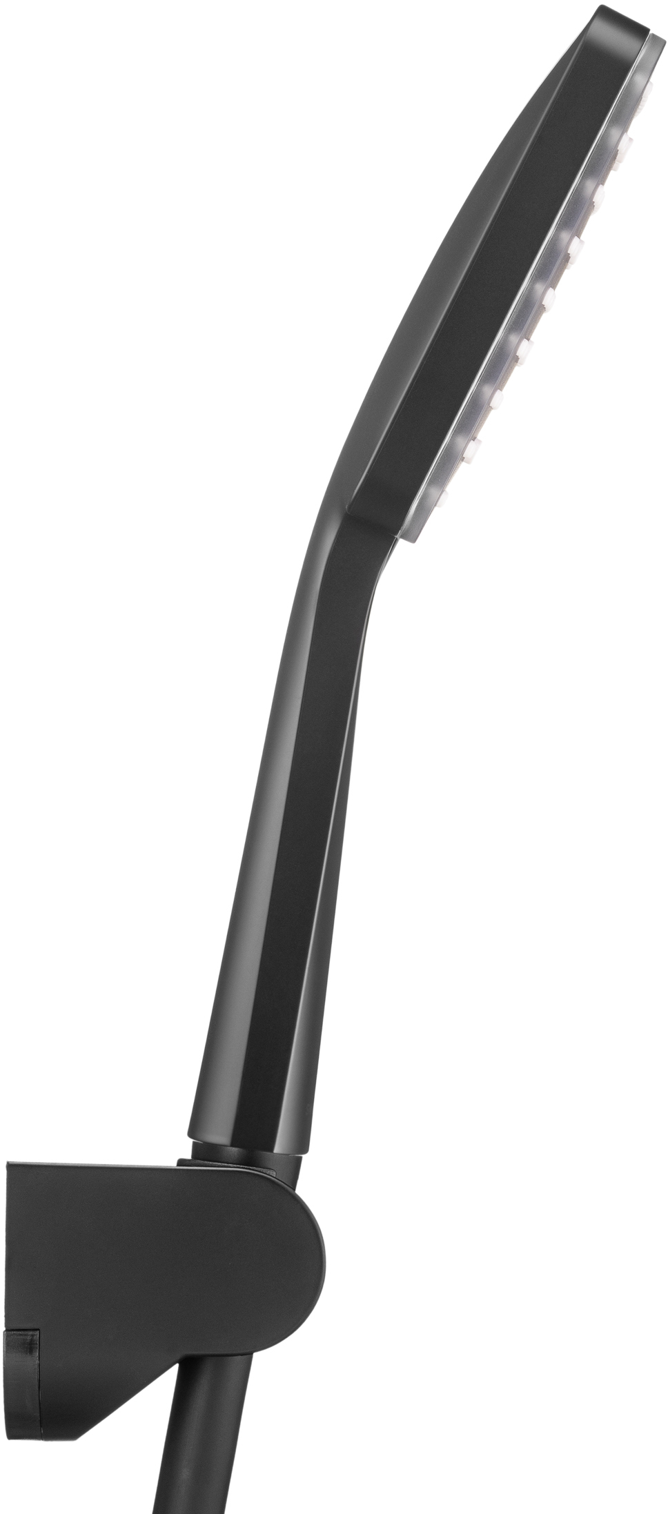 Душевой гарнитур Swedbe Hermes черный матовый  5134B - 3