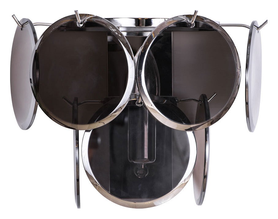 Накладной светильник Divinare Chloe 7566/02 AP-1 - 0