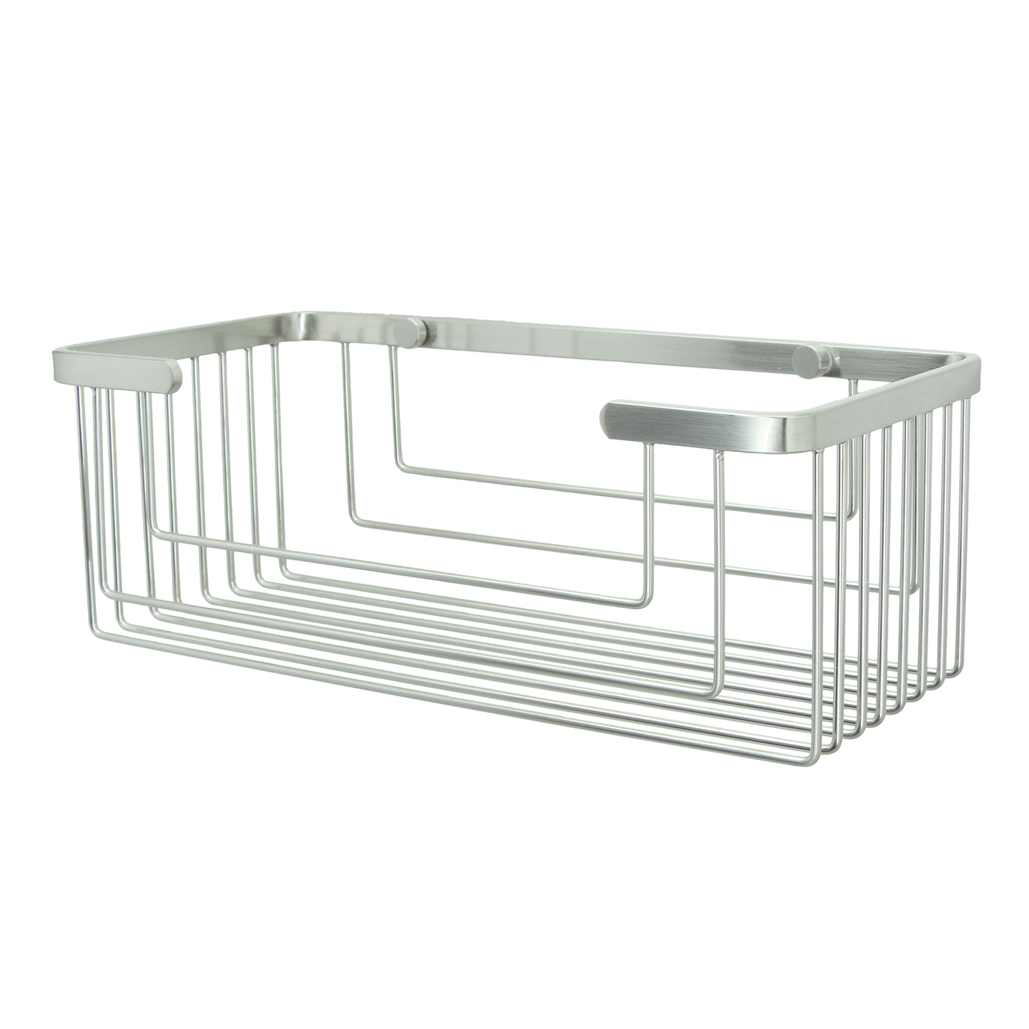 NEW K-711NICKEL Полка металлическая - 1