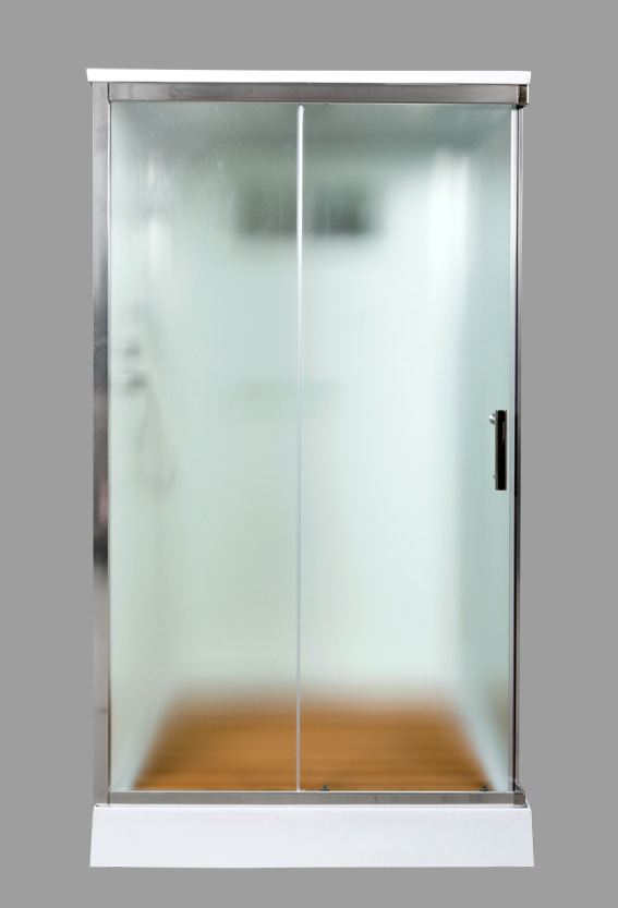 Душевая кабина Deto D119S - 1