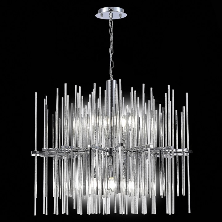 Подвесная люстра ST-Luce Teramo SL1628.103.12 - 2