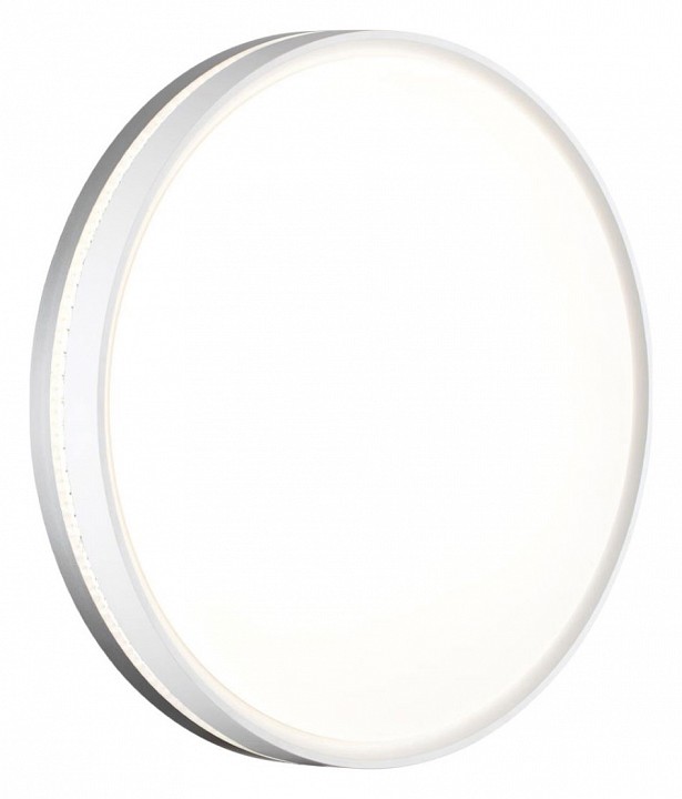 Накладной светильник Sonex Nohava Grey 7670/DL - 2