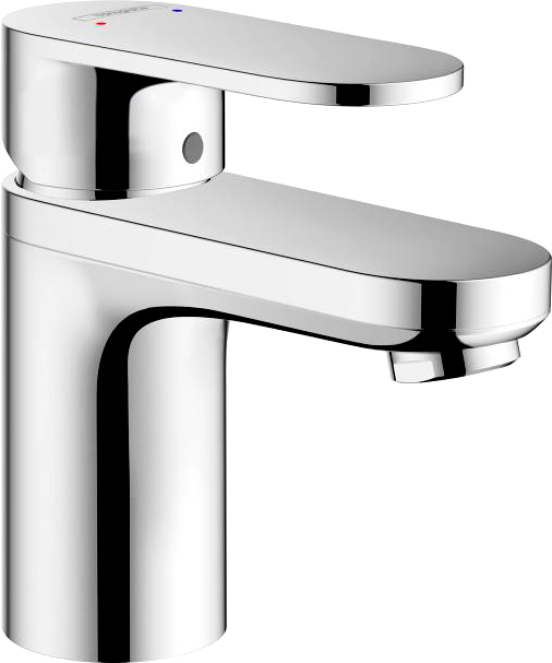 Смеситель Hansgrohe Vernis Blend для раковины, хром 71550000 - 0