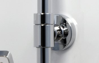 Душевая стойка Wasserkraft A11301 Thermo - 6