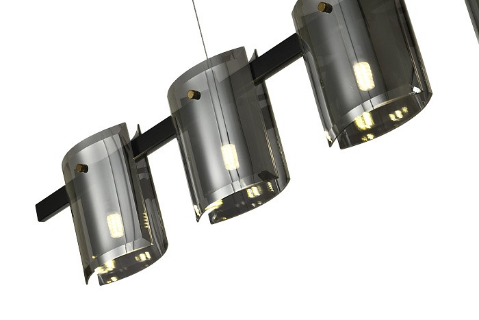 Подвесной светильник Zortes Rony ZRS.1209.01 - 3