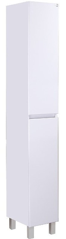 Шкаф-пенал Onika Элита 30 белый  403039 - 0