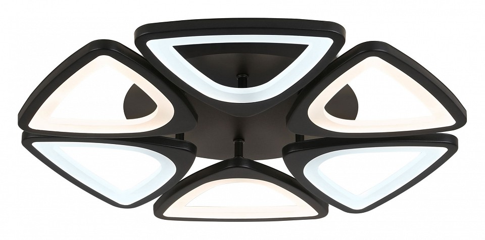 Потолочная люстра Ambrella Light FA FA4495 - 0