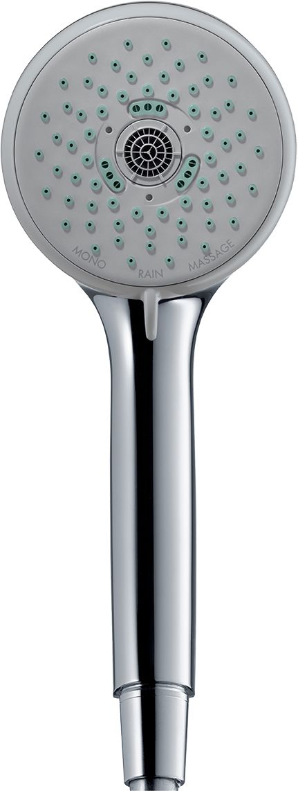 Душевой гарнитур Hansgrohe Croma 100 Multi 27774000 Unica'C - 9