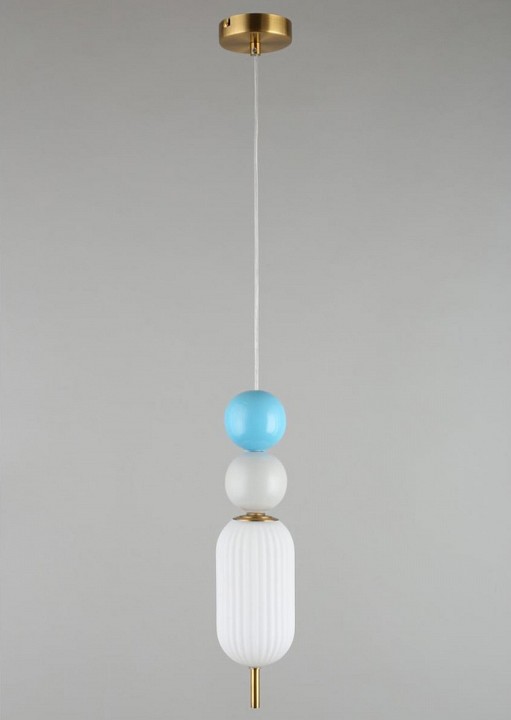 Подвесной светильник Aployt Rosabella APL.320.16.01 - 6