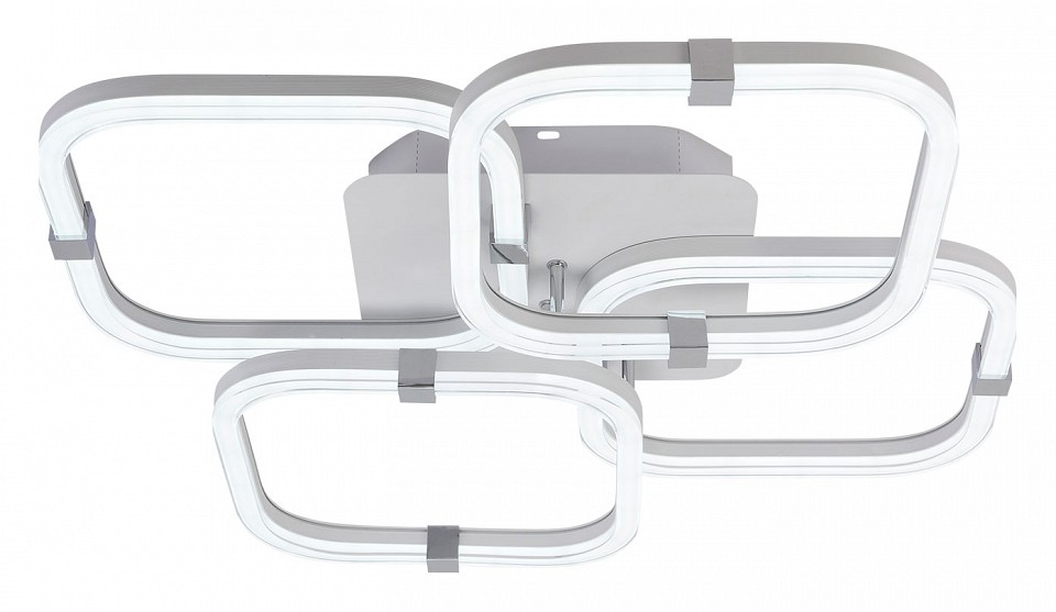 Потолочная люстра Escada Factor 10280/4LED - 0