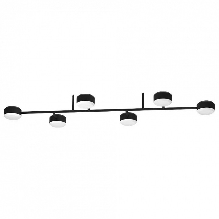 Подвесная светодиодная люстра Eglo Clavellina 900352 - 0