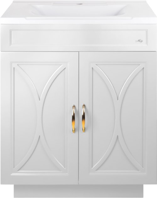 Мебельная раковина Misty Комфорт 65 5001650 - 1