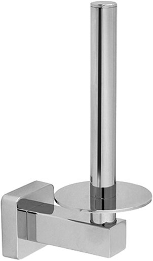 Держатель туалетной бумаги Wasserkraft Lippe K-6597 - 0