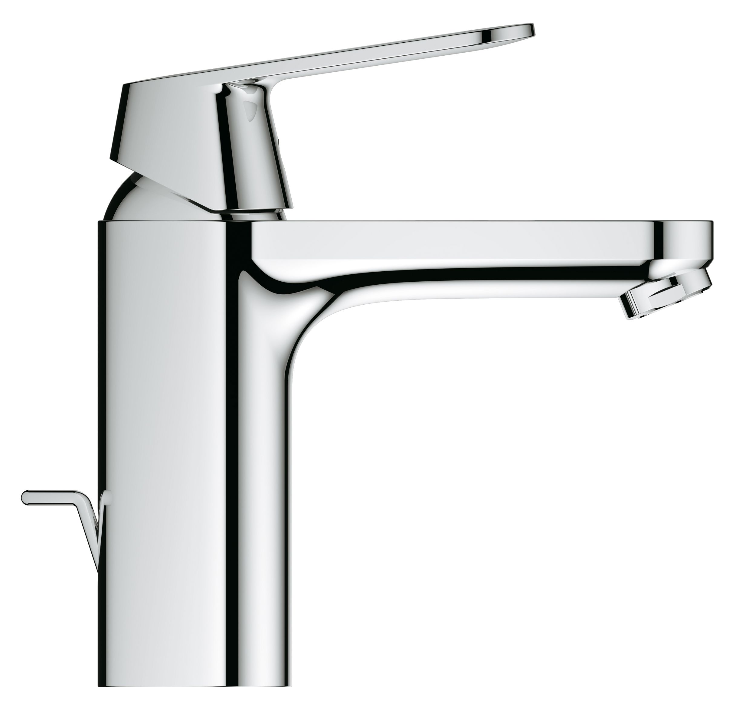 Смеситель Grohe Eurosmart Cosmopolitan 23325000 для раковины - 3