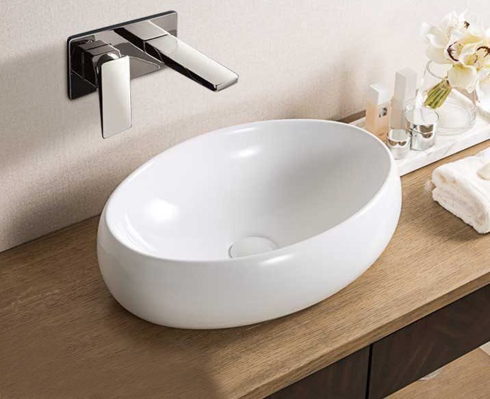 Накладная раковина Gid  48 см  N9030b - 0