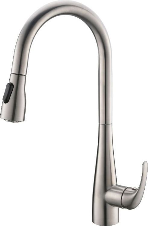 Смеситель BelBagno BB-LAM28-IN для кухонной мойки - 0