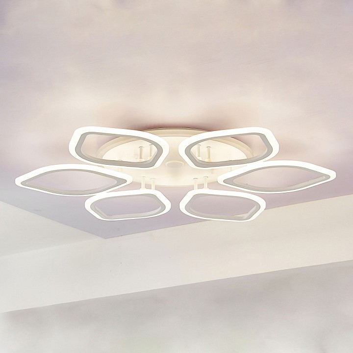 Накладной светильник Citilux Ромби Смарт CL236A160E - 2