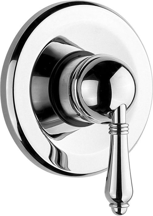 Смеситель Nicolazzi Signal 3406 CR 75 для душа 3406CR75 - 0