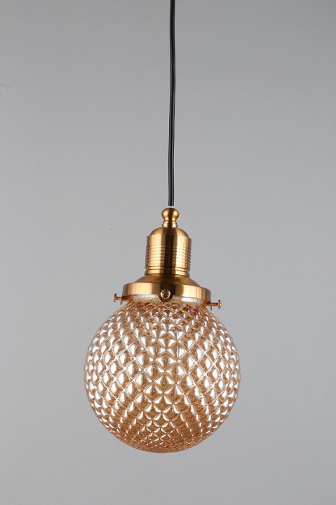 Подвесной светильник Aployt Sofi APL.302.16.01 - 4