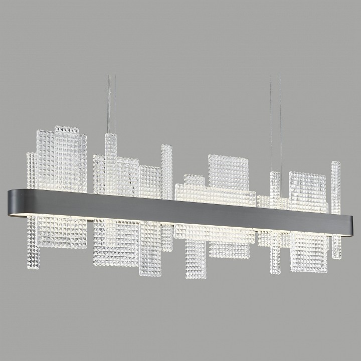 Подвесной светильник Wertmark Lotta WE461.03.023 - 0