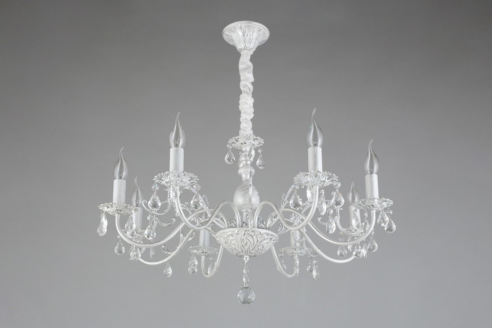 Подвесная люстра Omnilux Bantine OML-53213-08 - 8