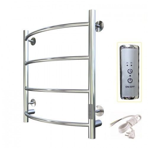 Полотенцесушитель электрический Тругор Пэк сп 5 60x50 универсальный Пэк сп 5/6050 32 - 0