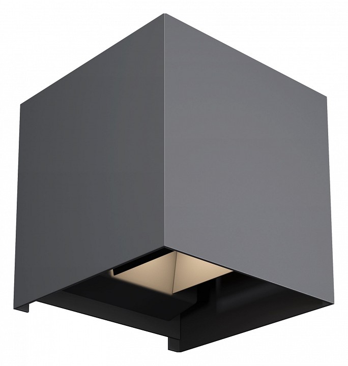 Накладной светильник Maytoni Fulton O572WL-L20GR3K - 0