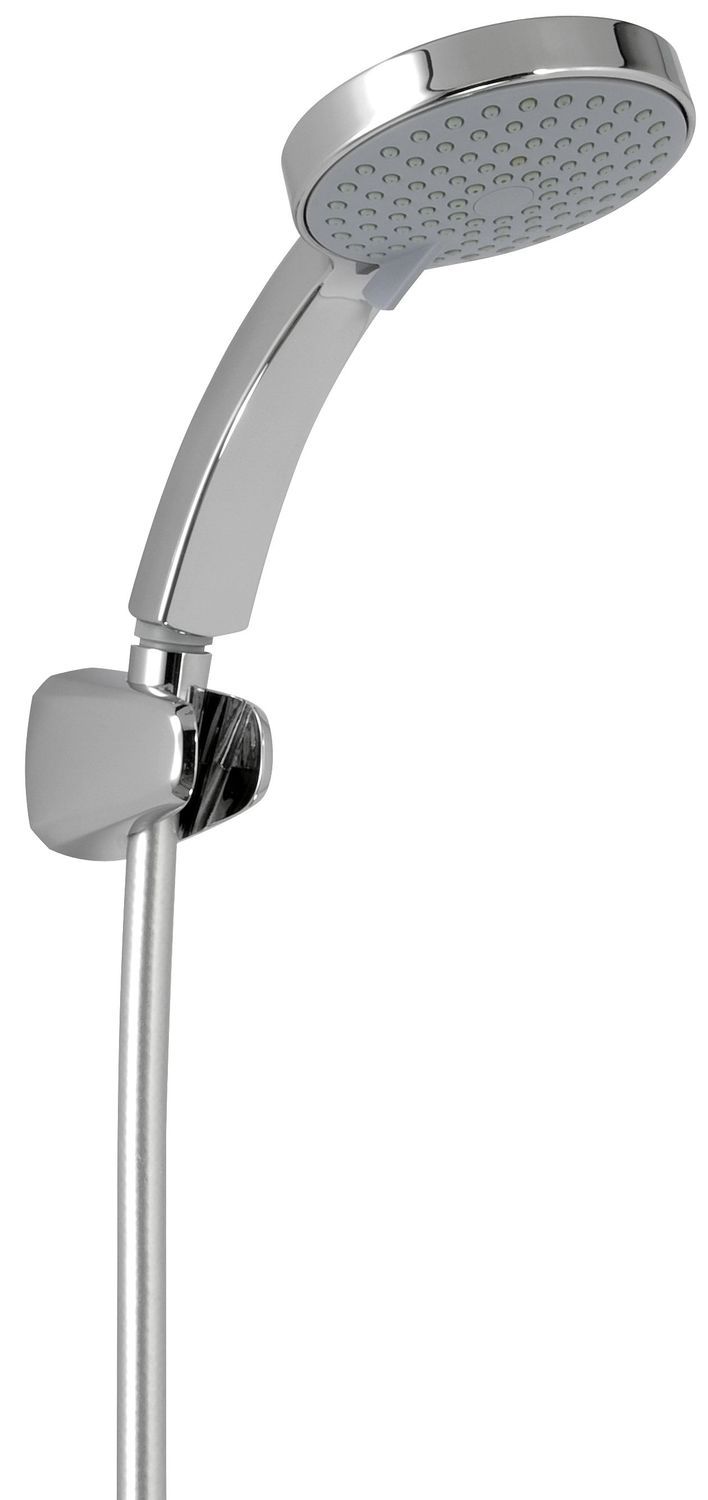 Душевой гарнитур Jacob Delafon Citrus E12917-CP - 0
