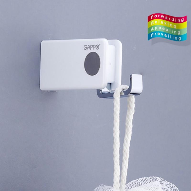 Крючок Gappo G37 G3705 - 0