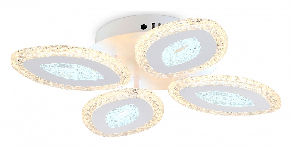 Потолочная люстра Ambrella Light FA FA4012 - 0