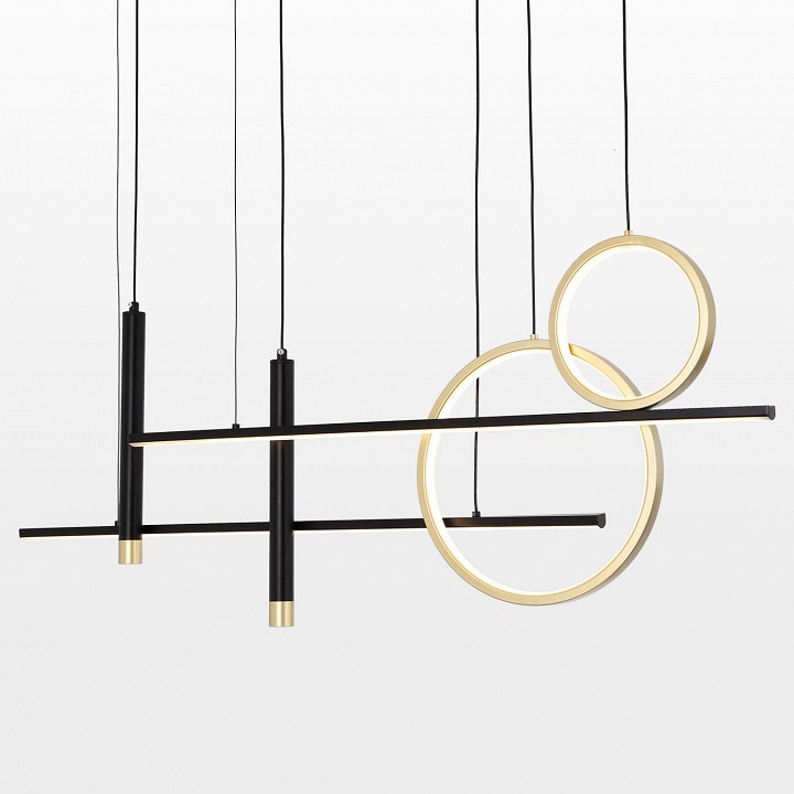 Подвесной светильник Lussole LSP-7002 LSP-7006 - 0