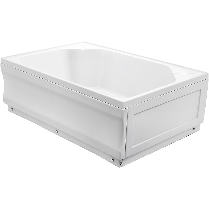 Поддон душевой прямоугольный River Wemor 100/80/41 S  10000006110 - 0