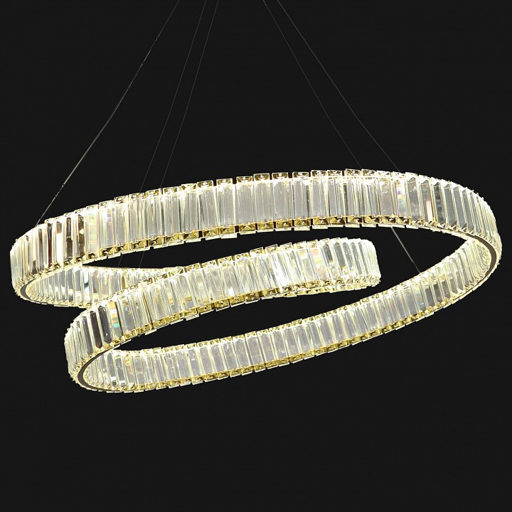 Подвесной светильник Lussole Centennial LSP-7024 - 0