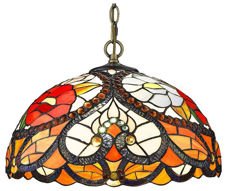 Подвесной светильник Velante 827-806-02 - 0