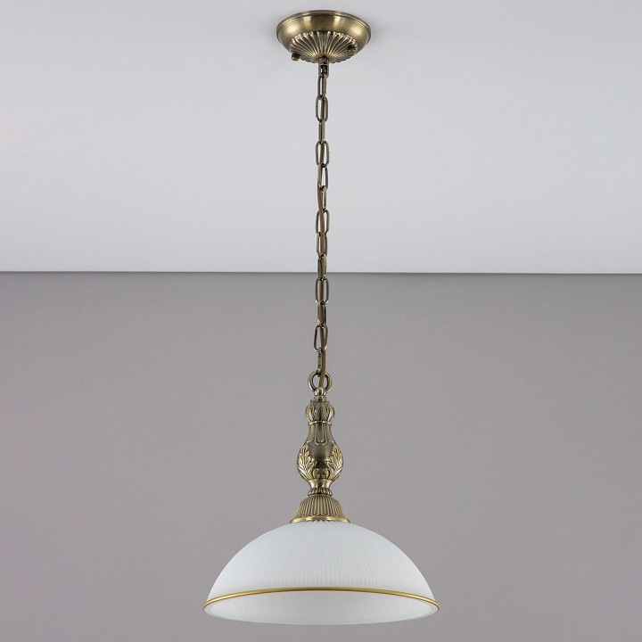 Подвесной светильник Citilux Адриана CL405213 - 8