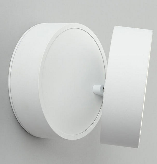 Потолочный светодиодный светильник Omnilux Lenno OML-101319-18 - 2