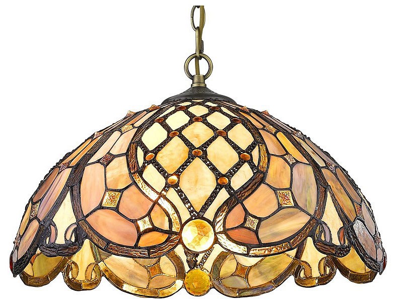 Подвесной светильник Velante 865-806-02 - 0