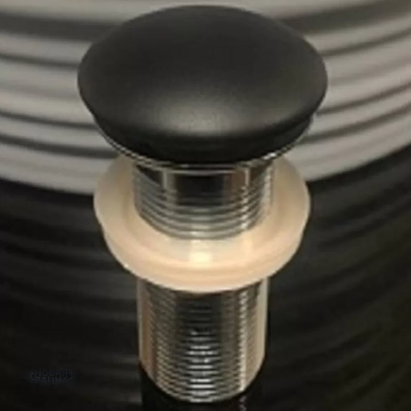 Донный клапан для раковины Ceramalux  RD025 - 1