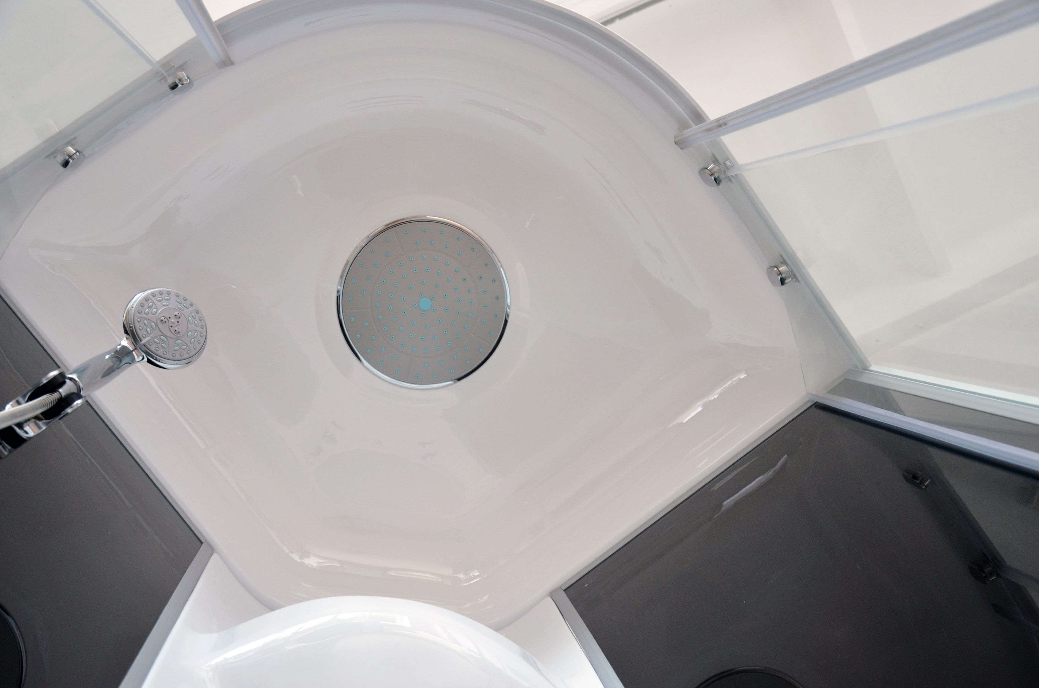 Душевая кабина Royal Bath RB 90HK7-BT RB90HK7-BT - 2