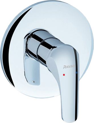  Ravak Rosa  X070015 - 0