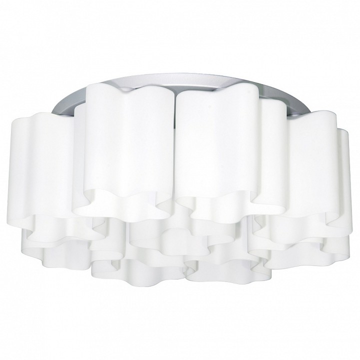 Потолочная люстра Lightstar Nubi 802090 - 0