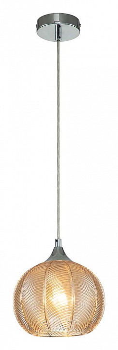 Подвесной светильник Escada Pion 10194/1S Amber - 1