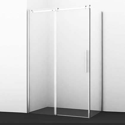 Душевой уголок Wasserkraft Dinkel 58R06 120x80 см - 0