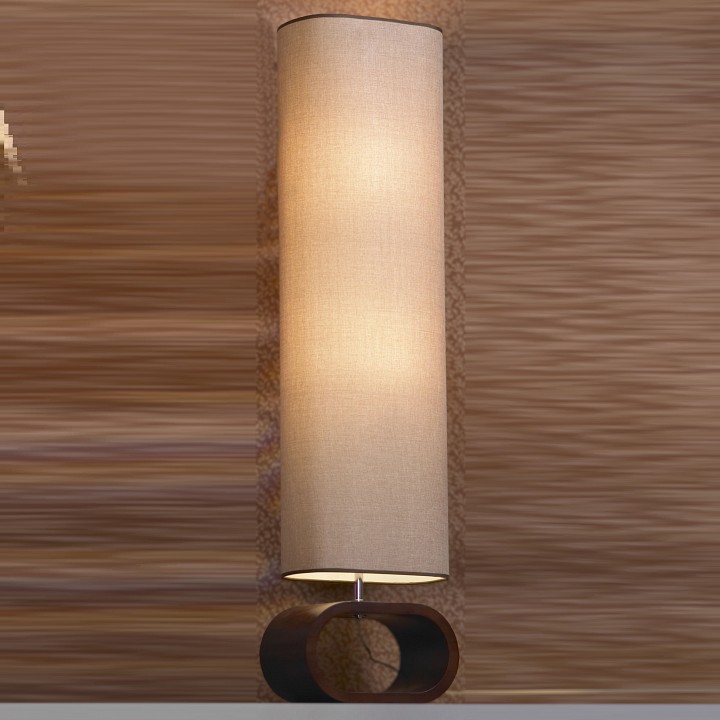 Торшер Lussole Nulvi LSF-2105-02 - 0