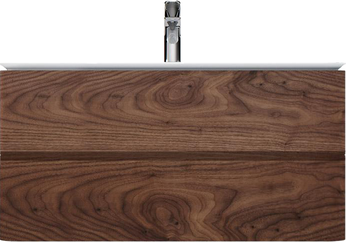 Тумба под раковину Am.pm Sensation 100 см  M30FHX1002NF - 4