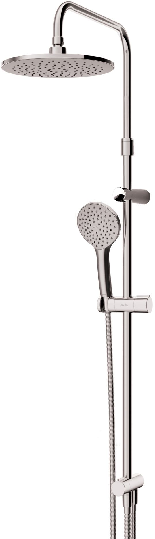 Душевая стойка AM.PM Gem F0790000 - 0
