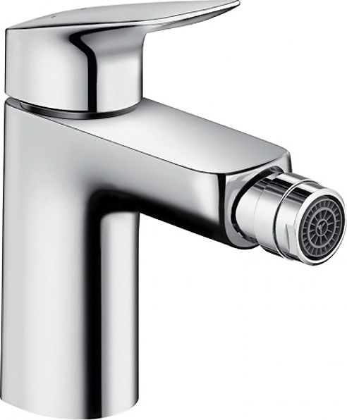 Смеситель Hansgrohe Logis 71200000 для биде - 0