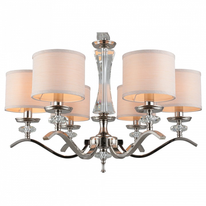 Подвесная люстра Aployt Okin APL.715.03.06 - 0