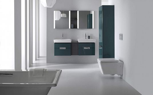 Унитаз подвесной Jacob Delafon Reve E4811 E4811-00 - 3